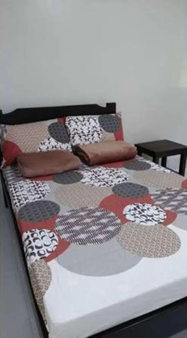 Nearby Baguio Transient 4