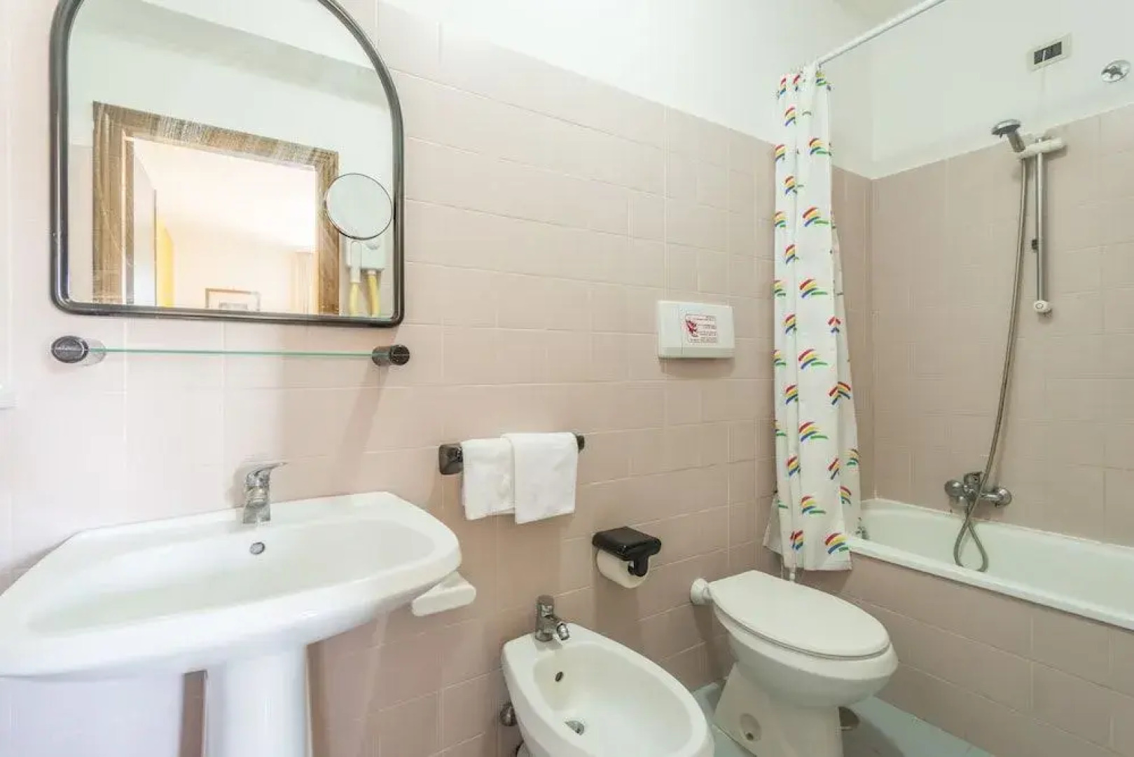 Country Hotel Le Rocce