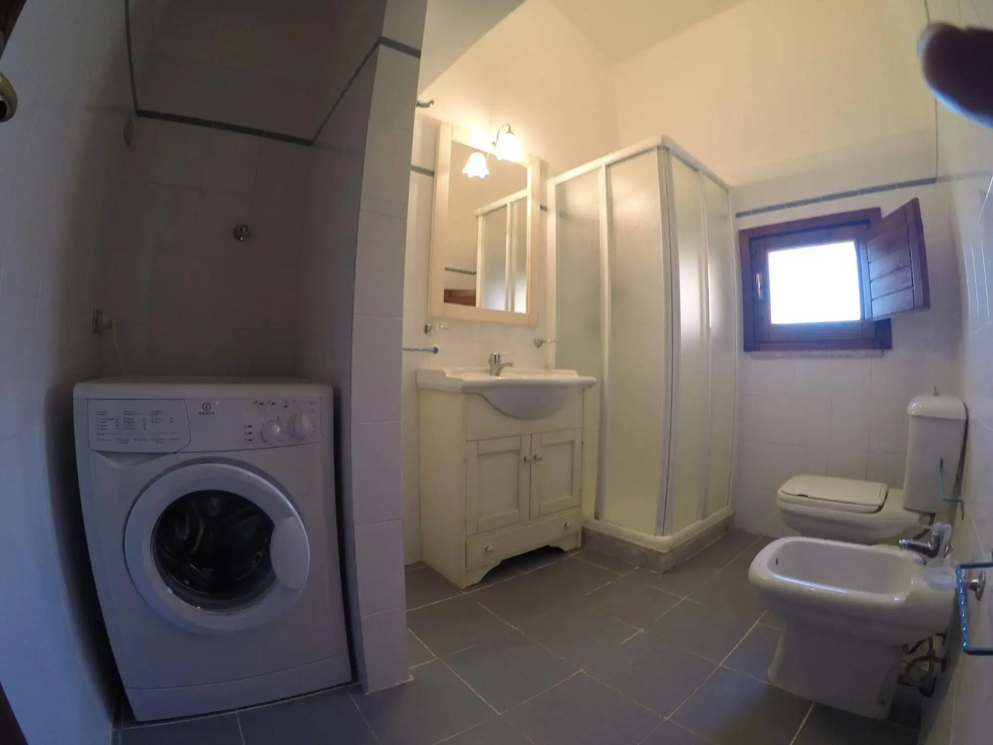 Residence Spiaggia Bianca