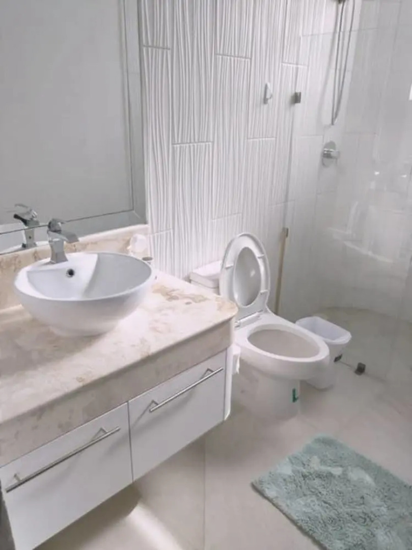 Osean Oasis Luxury Apartment