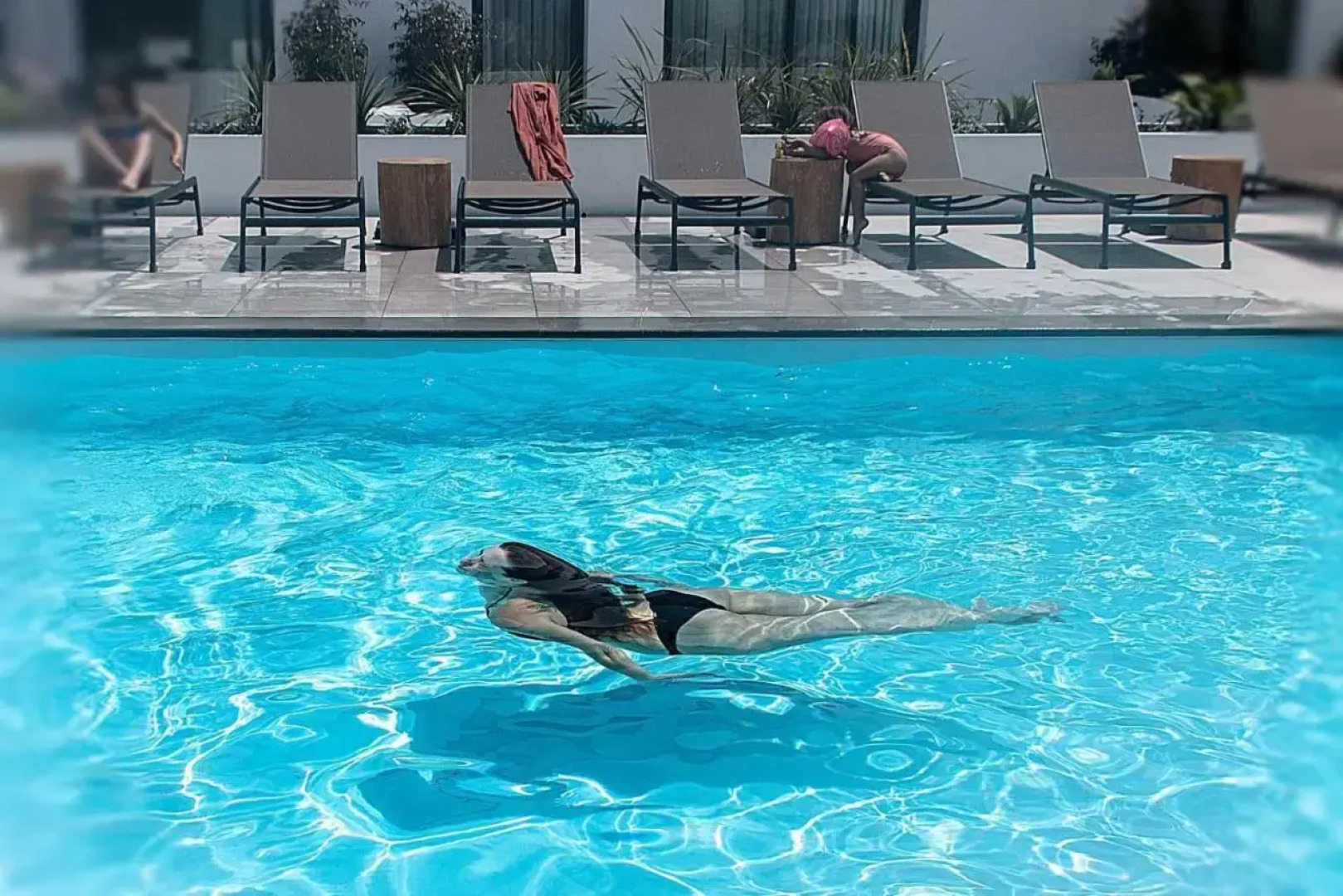 Pêro Teive Bay Apartments Hotel