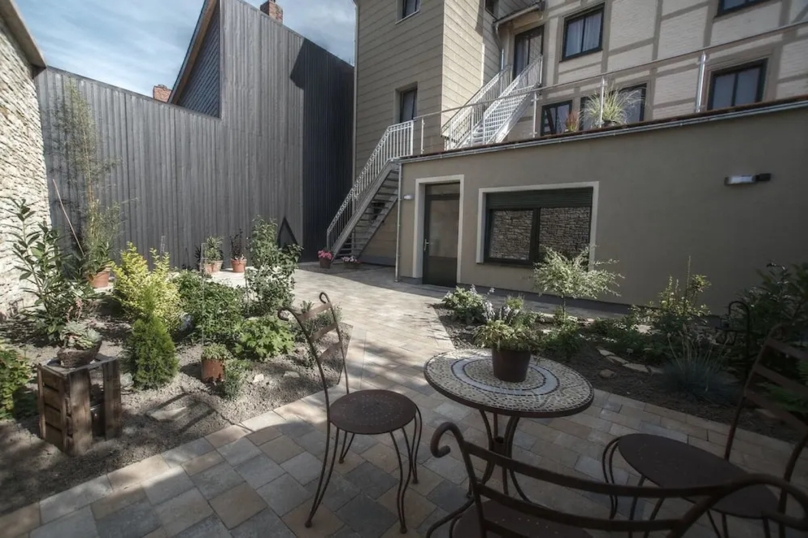 Hotel SchlafSchöningen