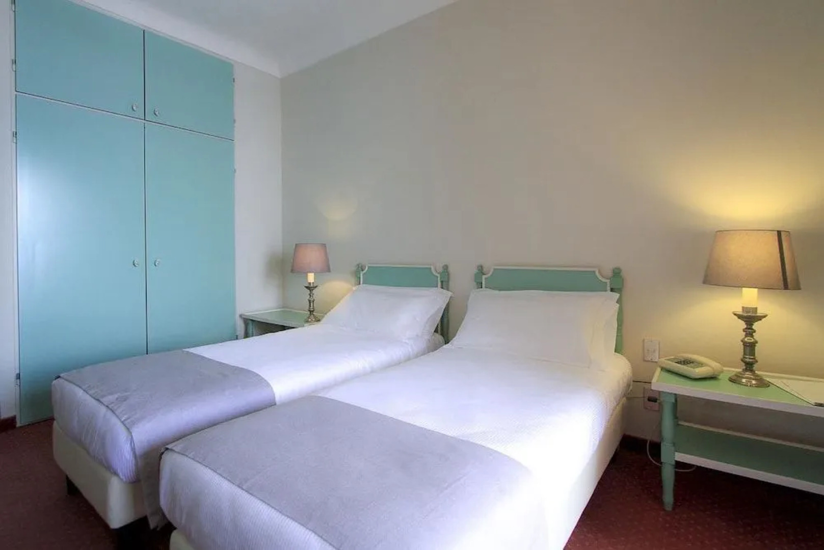 Lake Maggiore Dependance