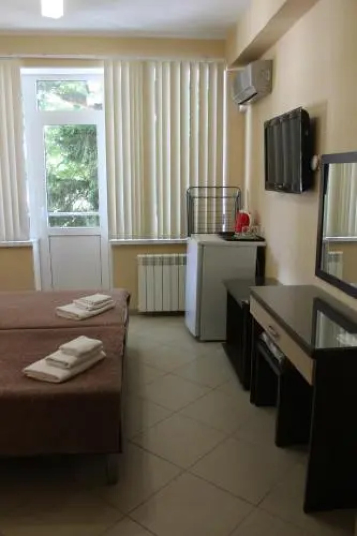 Отель Голливуд