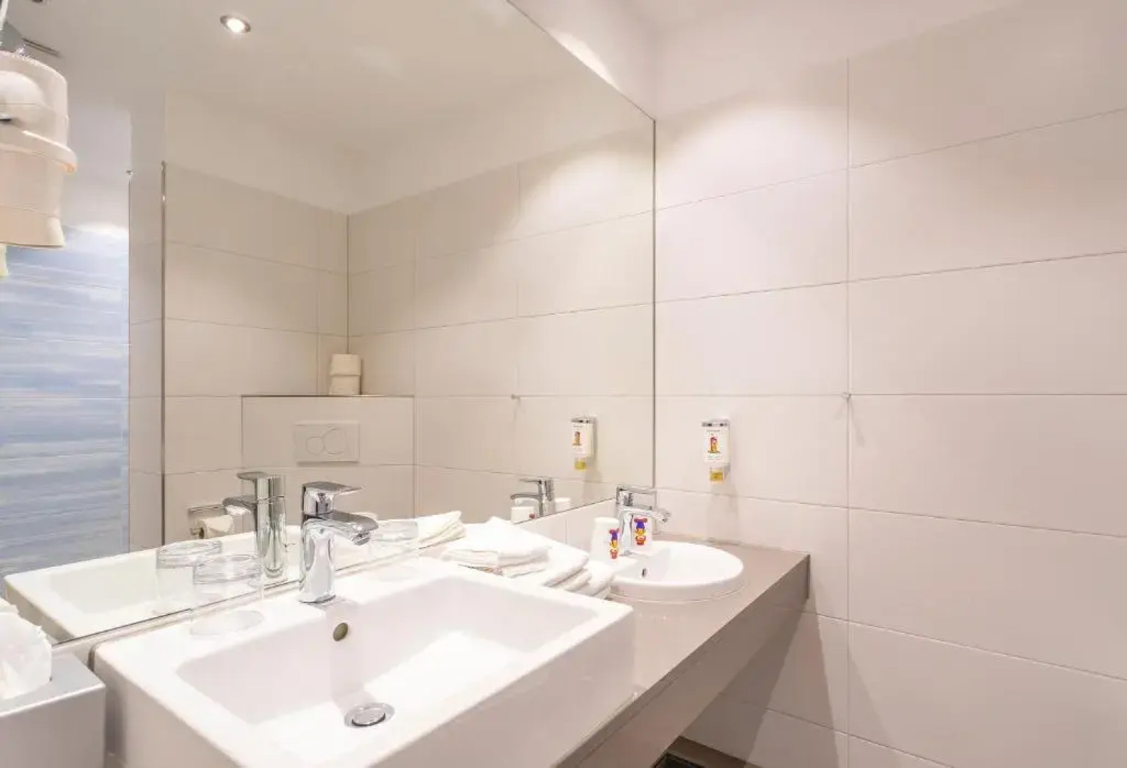 Familotel Deichkrone