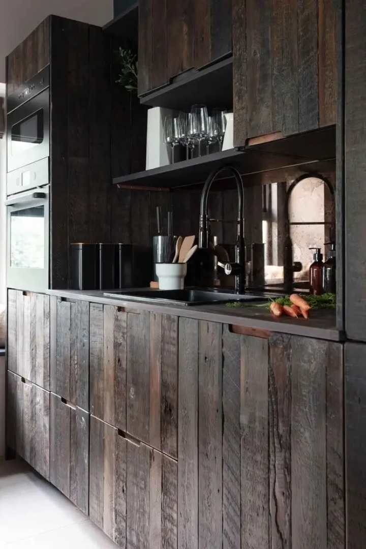 6 Star Unique & Gorgeous Cottage - Bridge Cottage