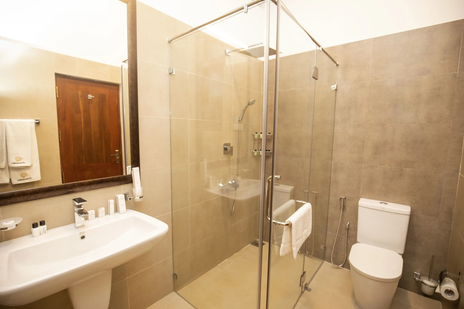 Anodawa Boutique Villa