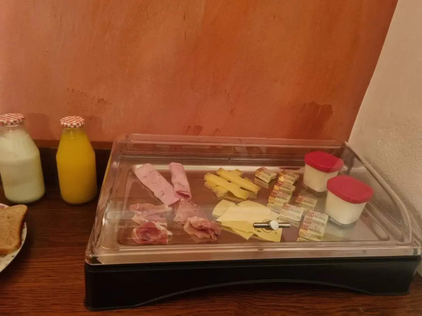 La Bastide du Vieux Four