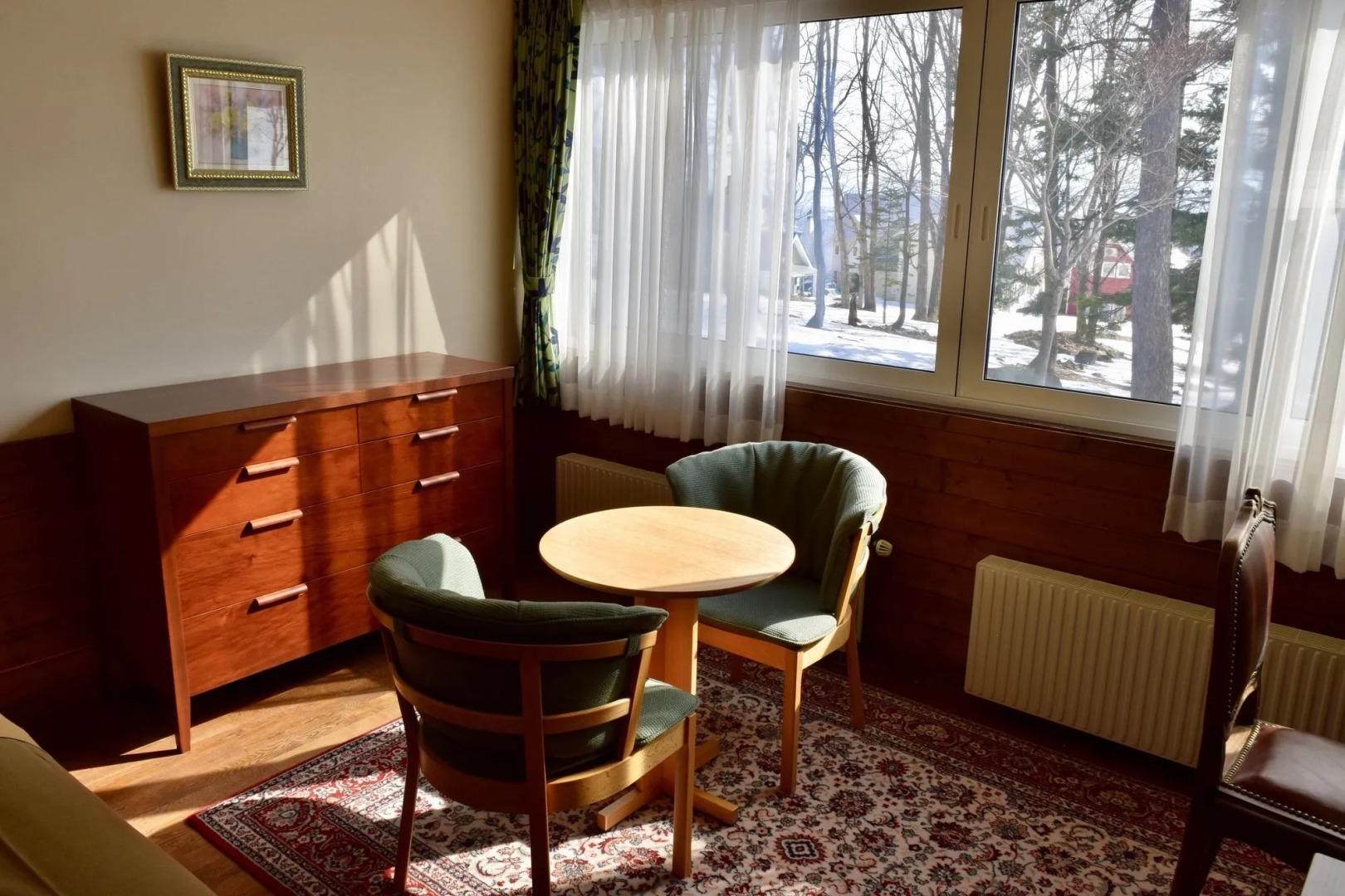 Phytoncide Morinokaori