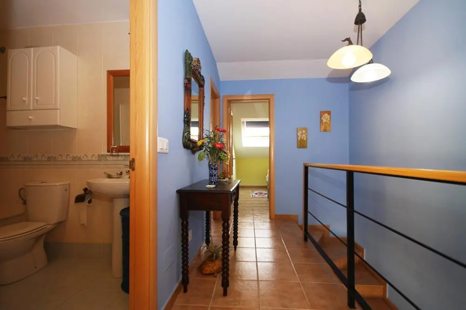 House in Porto Do Son, a Coruna 101959