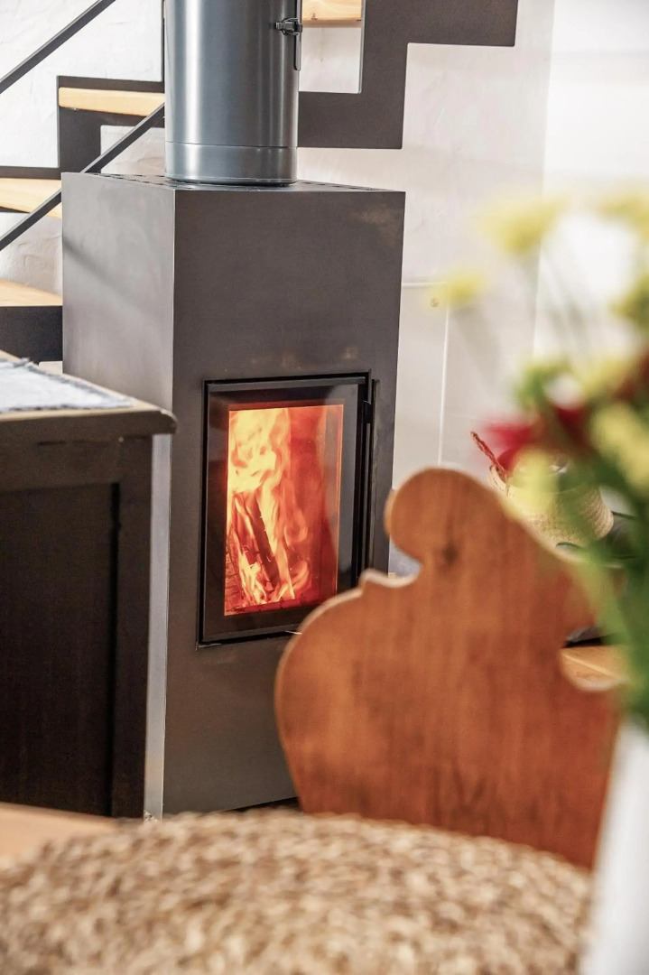 Weinstöckl Hochgrail pures sein