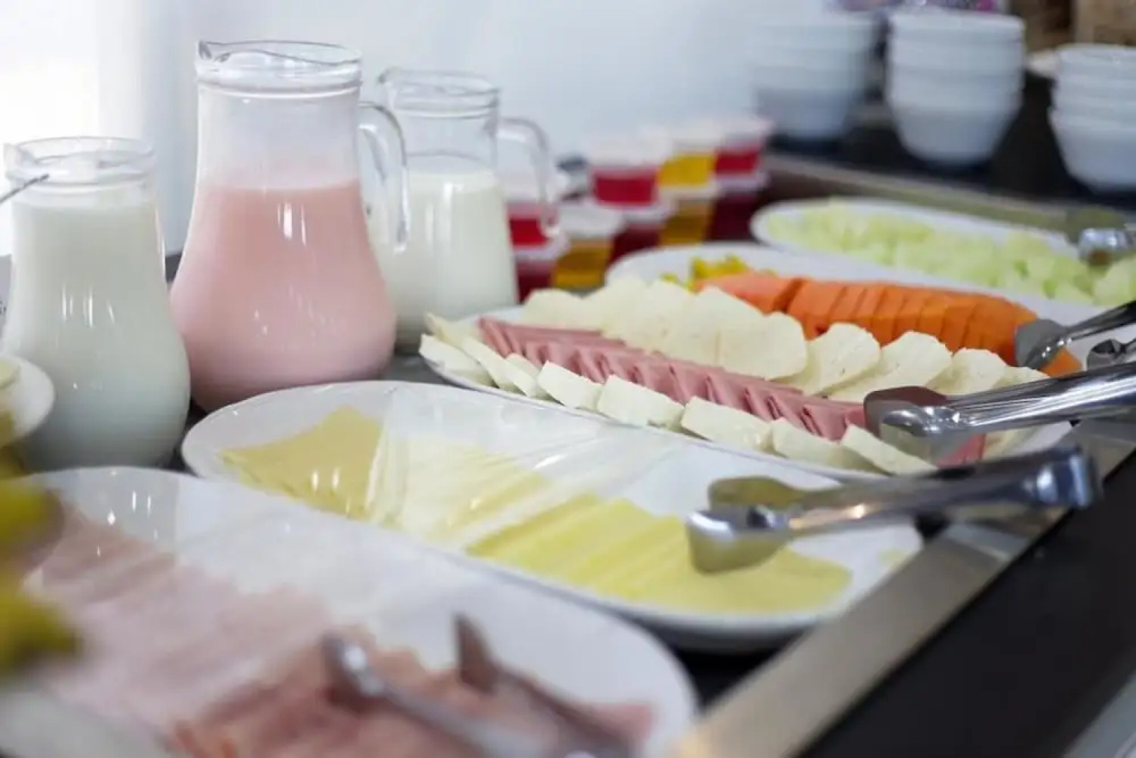 Regional Plaza Hotel Event Park