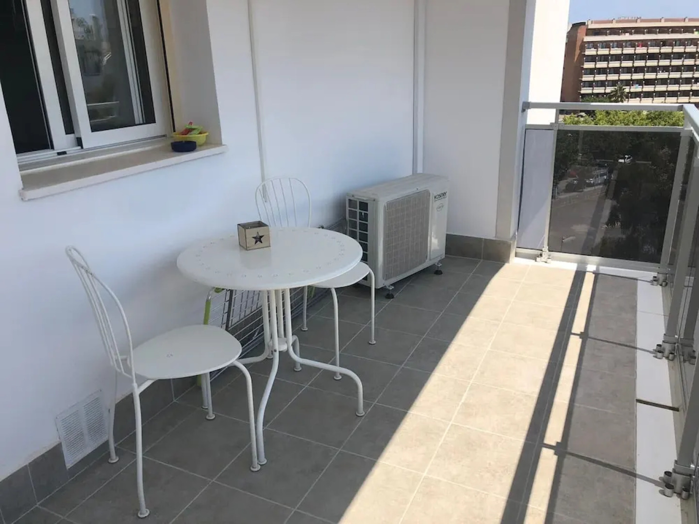 Apartamentos Danubio Arysal