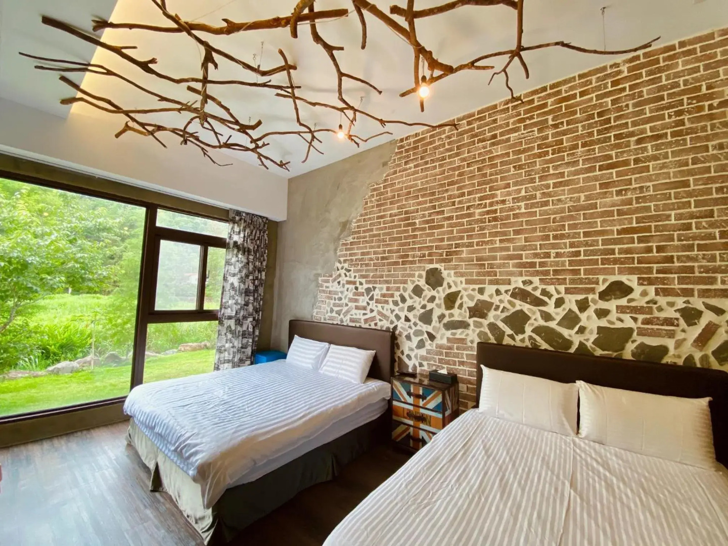 Love To Stick Together