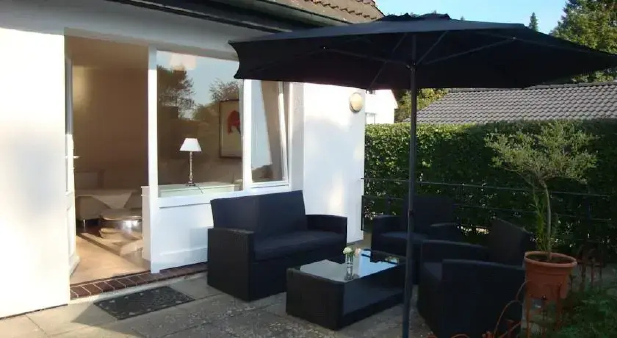 Schäferkate Sierksdorf