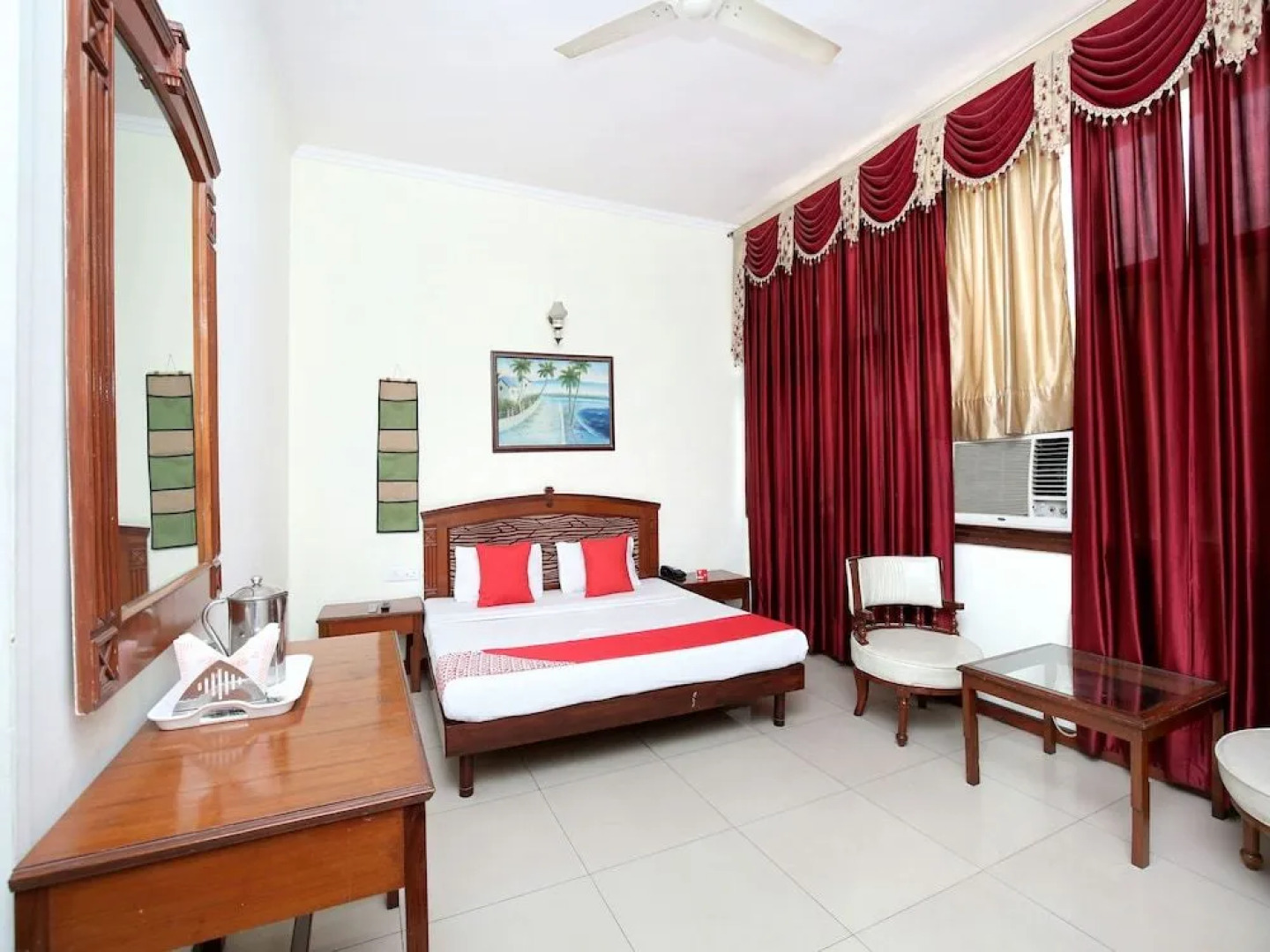 OYO 14324 Hotel towns pride