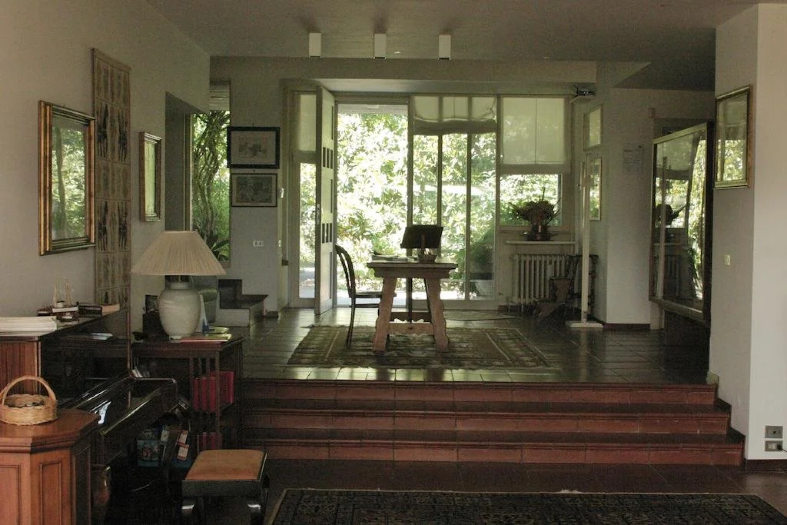 Colle Moro - B&B Villa Maria