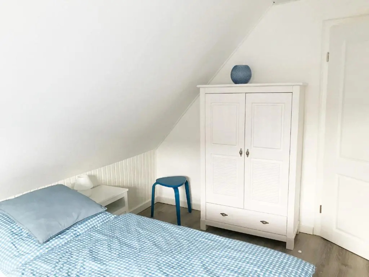 Haus Frisia Ferienwohnung Frisia 4