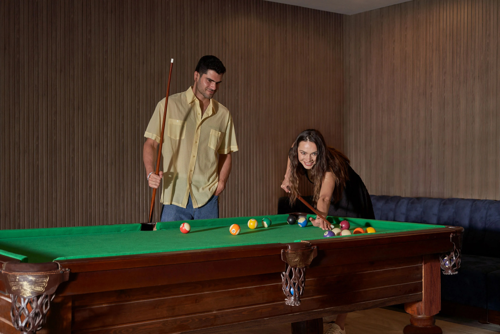 Three Corners Sunny Beach Resort