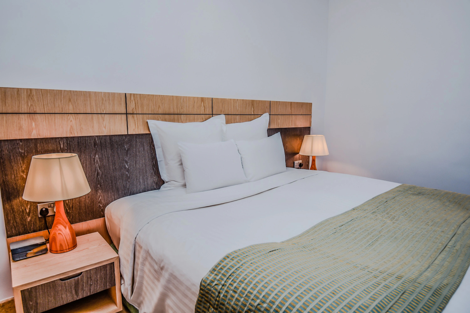 Mirbat Marriott Resort