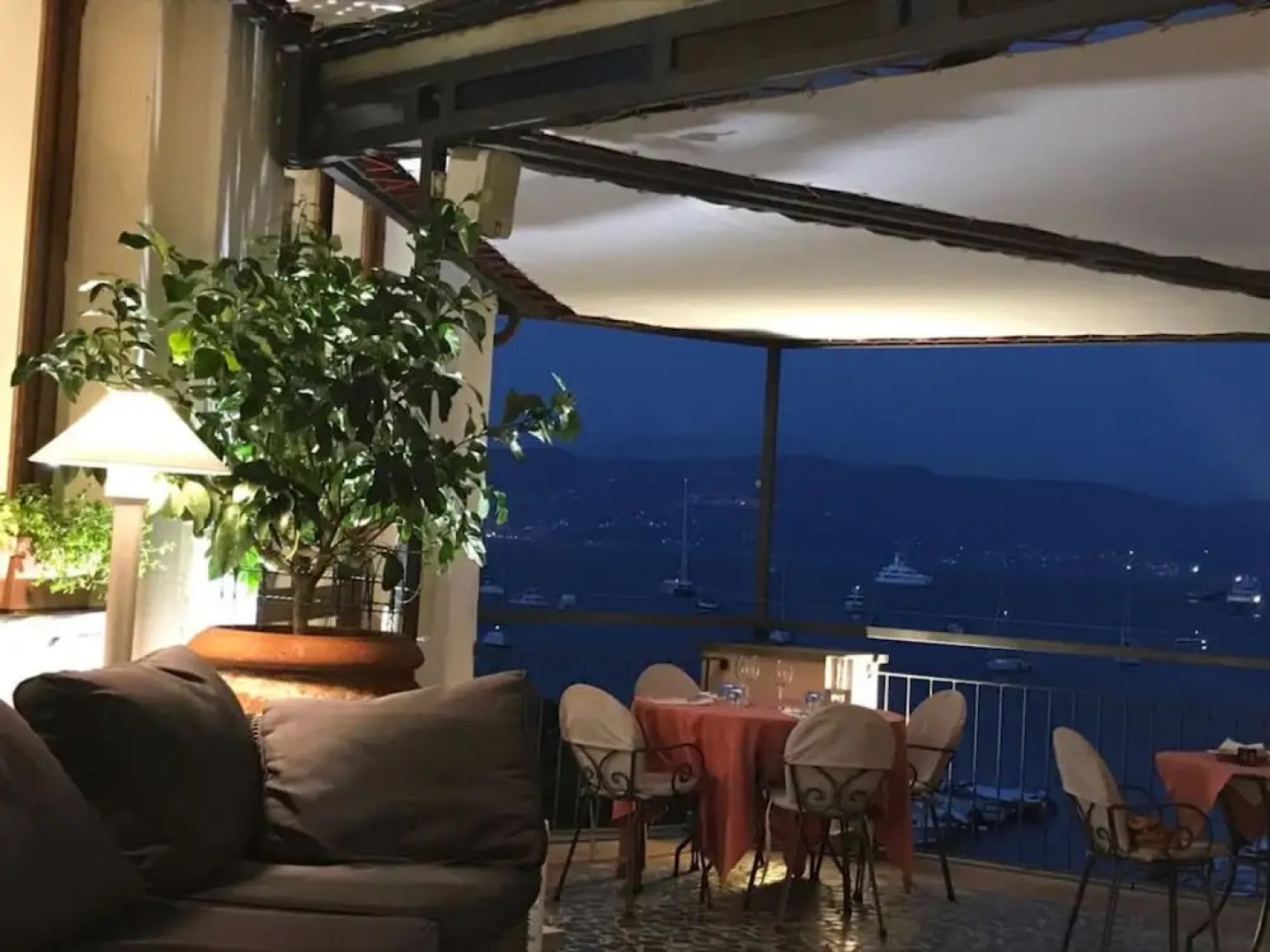 Albergo Ristorante Paradiso