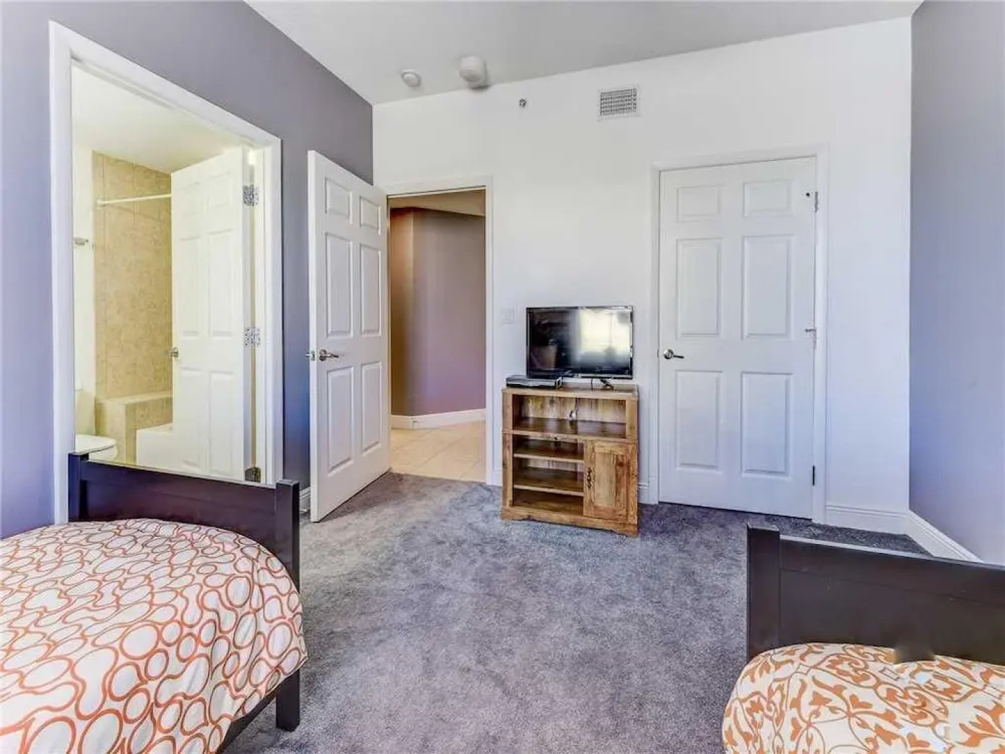 Sanibel 702 - Three Bedroom Condo