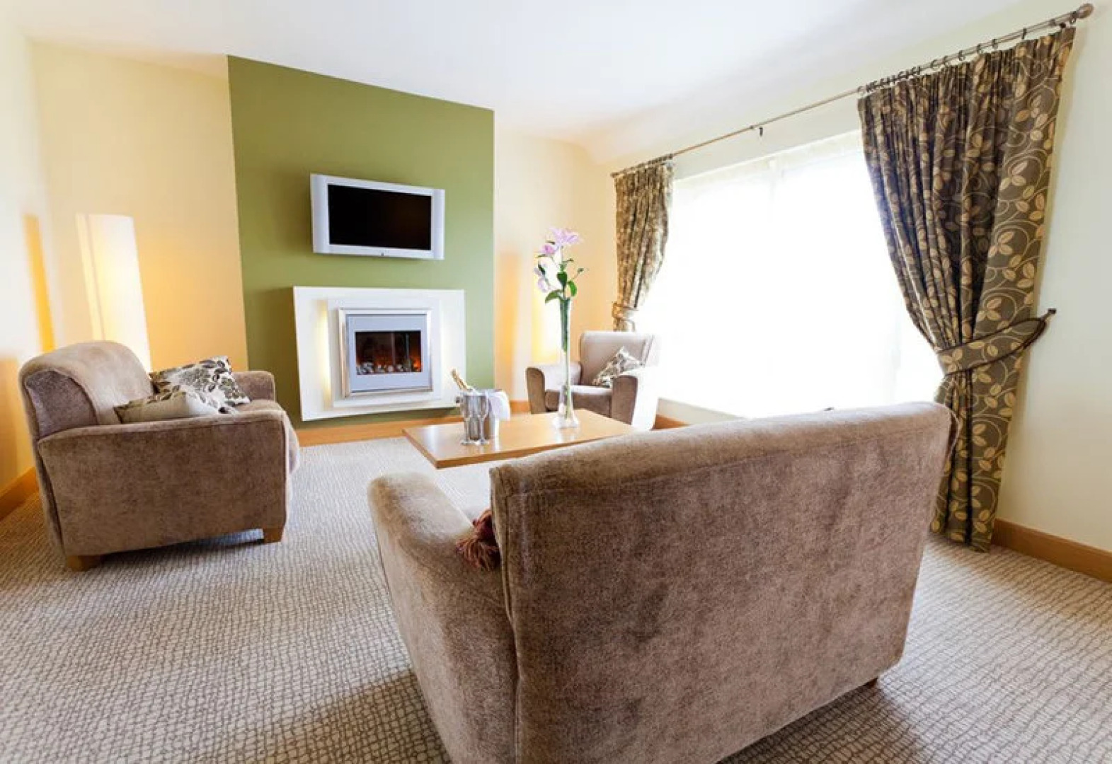 Glasson Country House Hotel & Golf Club