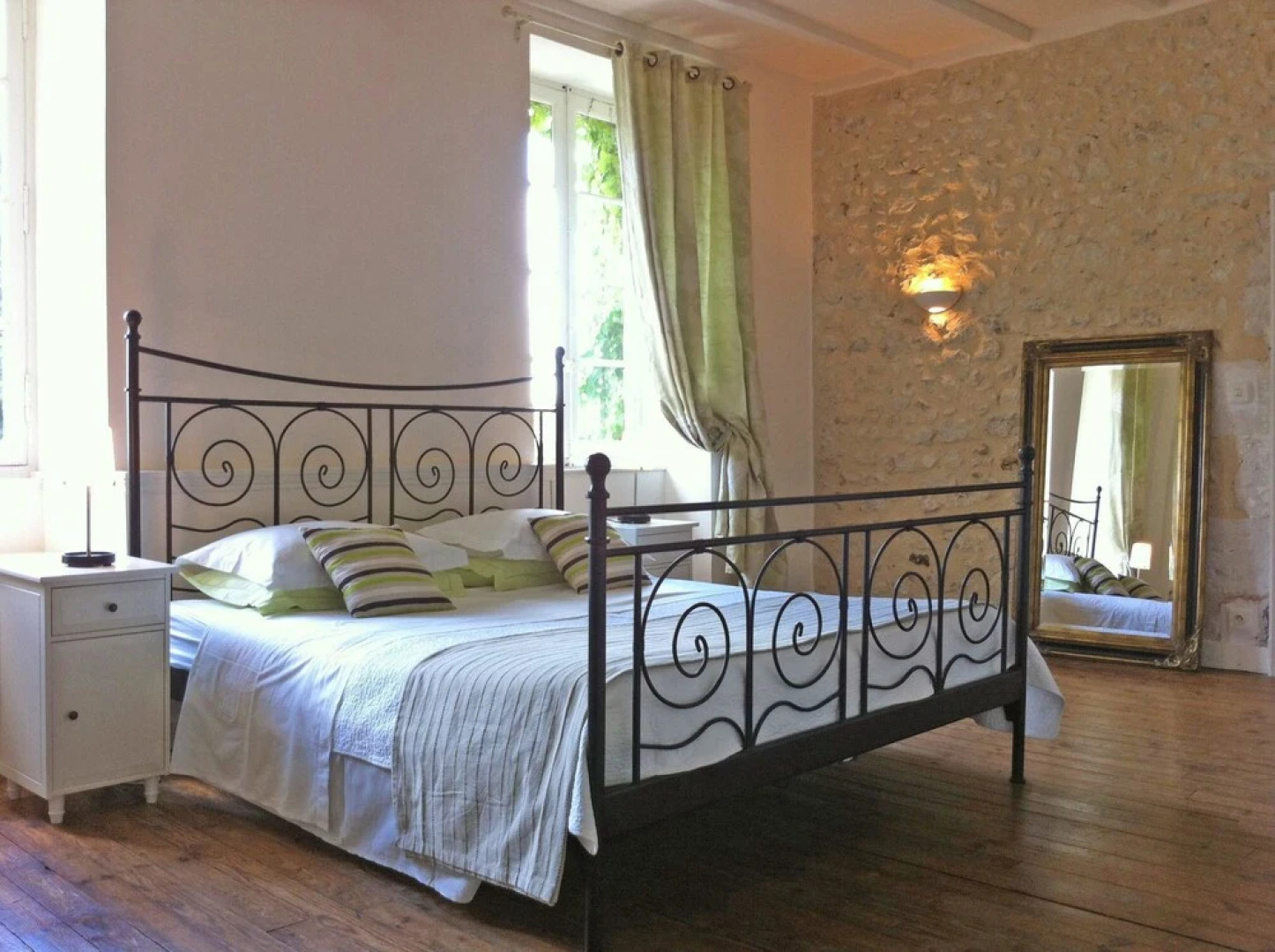 L'Appartement Près de Saint Emilion