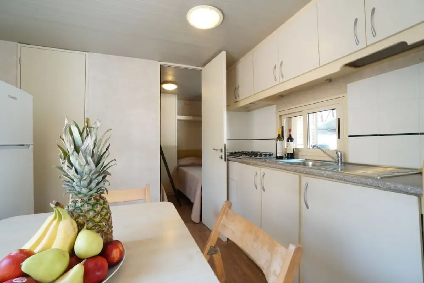 Il Campeggio del Forte