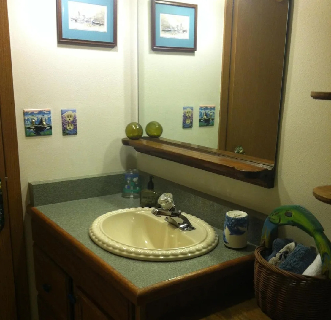 Whalesong Bed and Breakfast