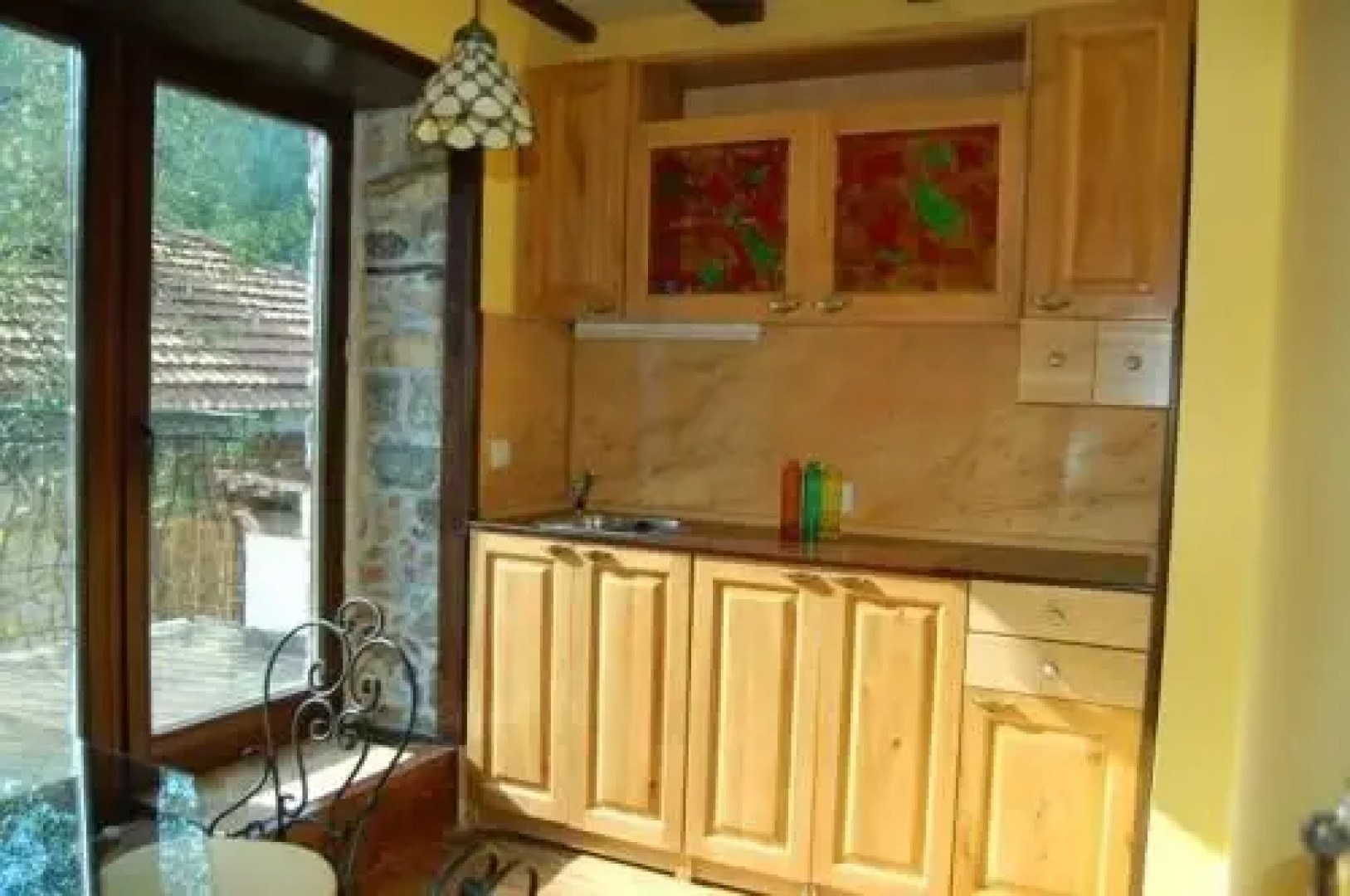 Guest House The Jolly House