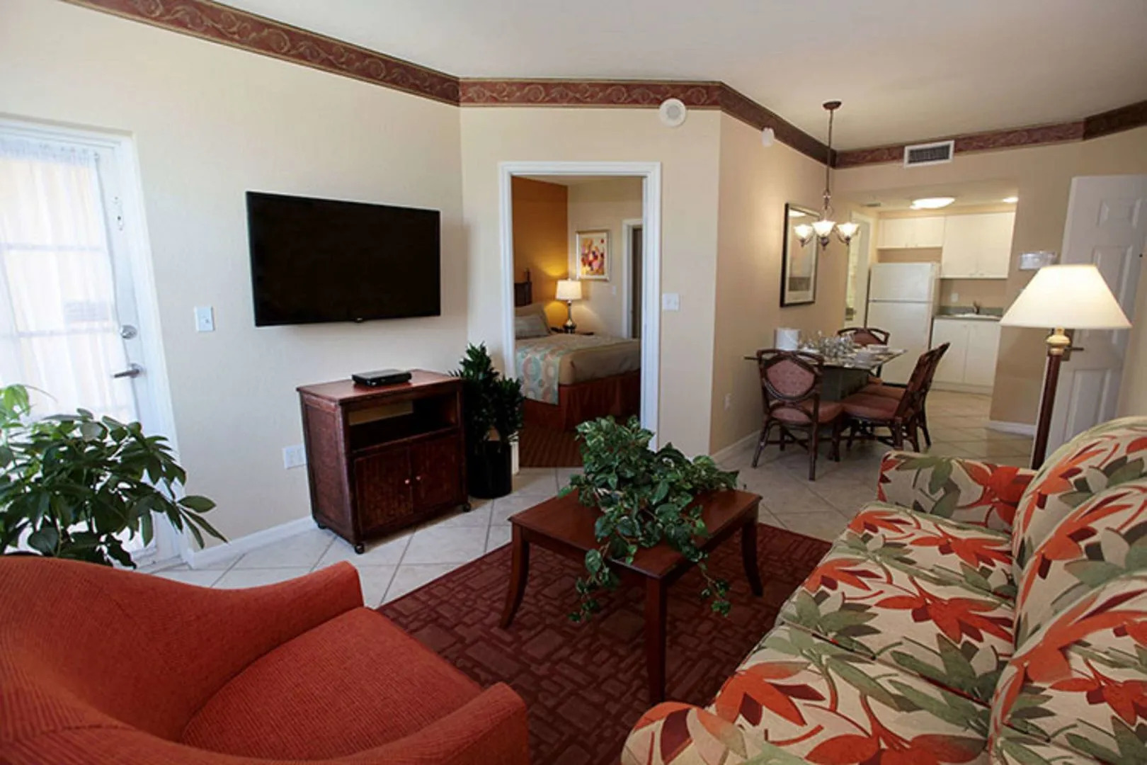 Vacation Village at Weston, Fort Lauderdale