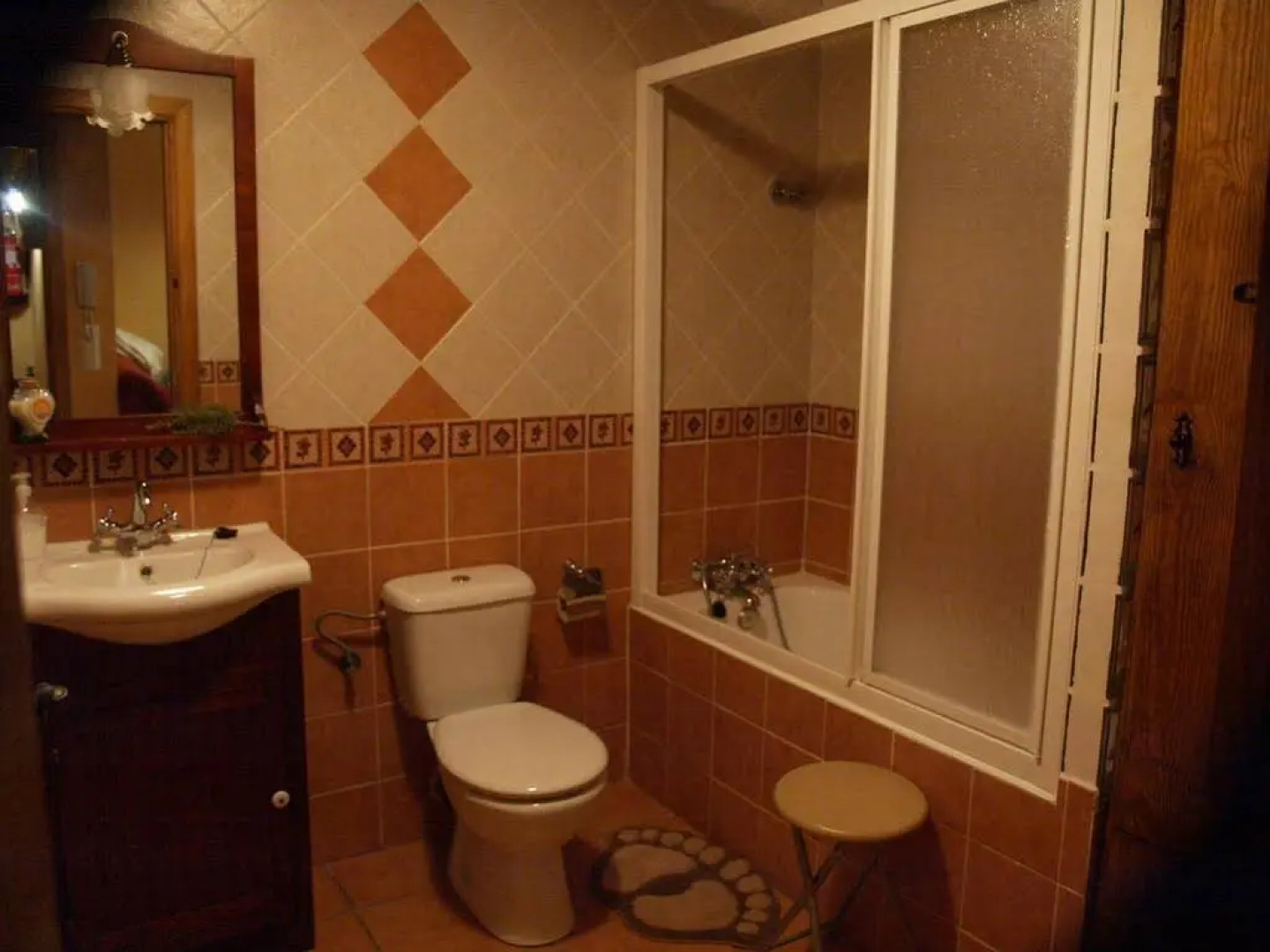 Alojamientos rurales Angelita