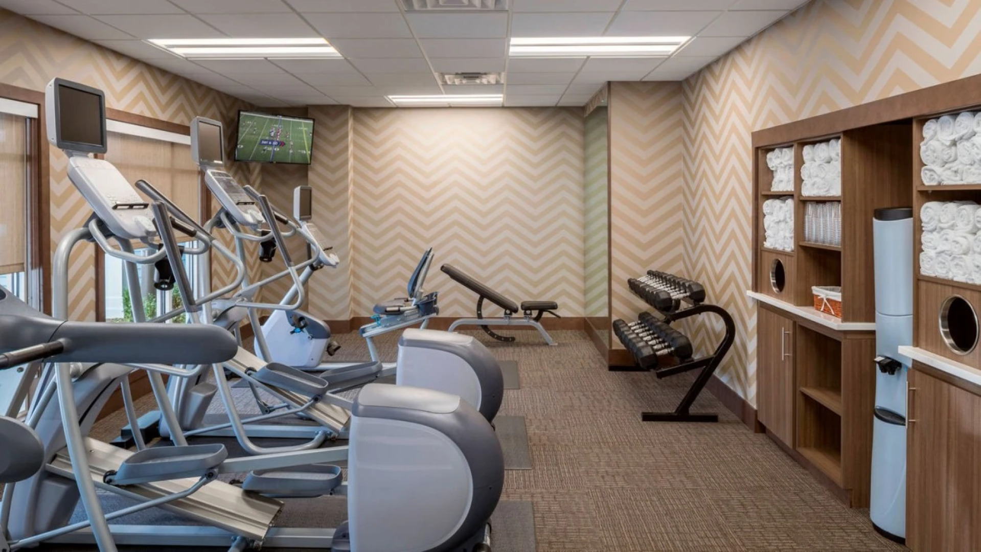 Residence Inn Wheeling-St. Clairsville, OH