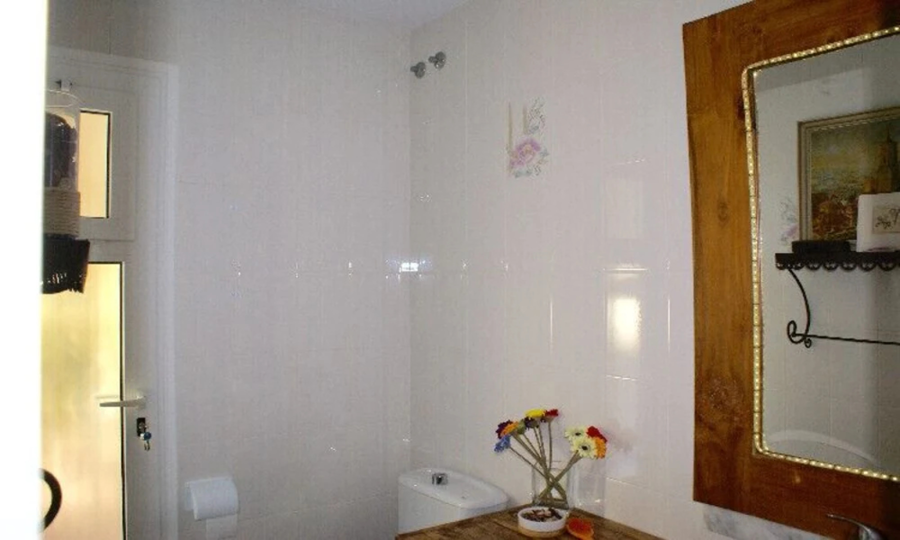 Lady Marian El Vendrell Villa