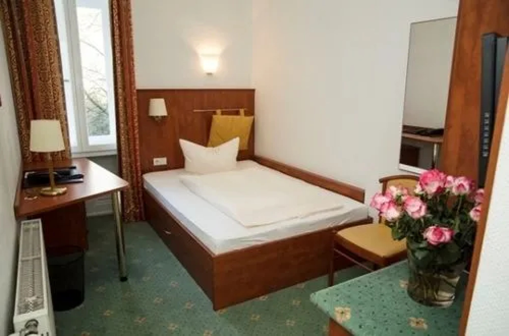 Hotel Schönberger Hof