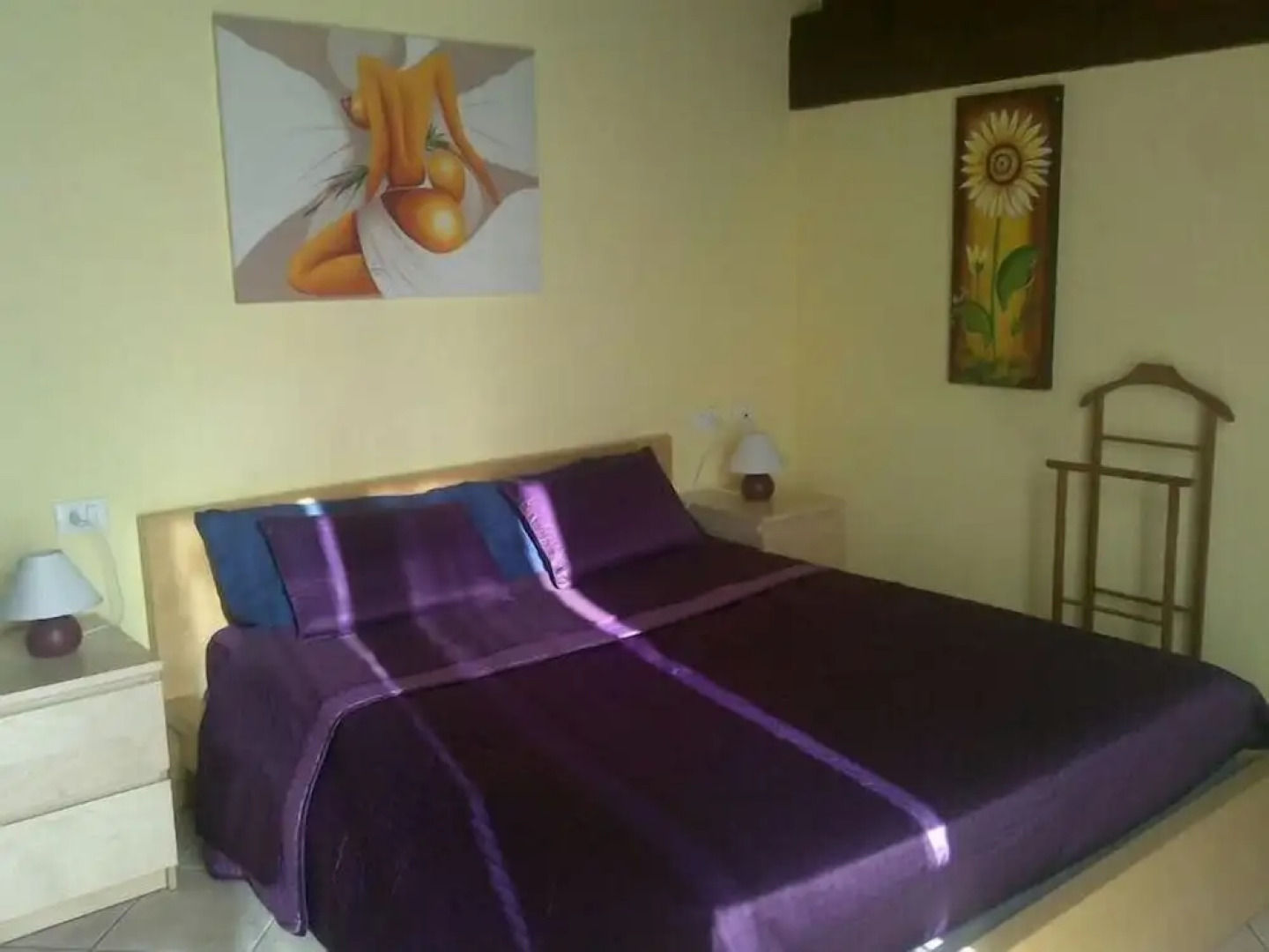 Alla Vigna Panoramica