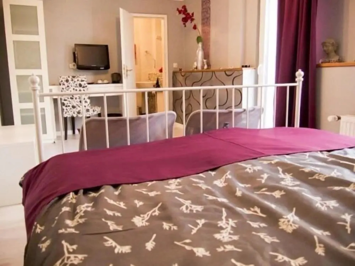 Landhotel Restaurant Wellness Feldmaus