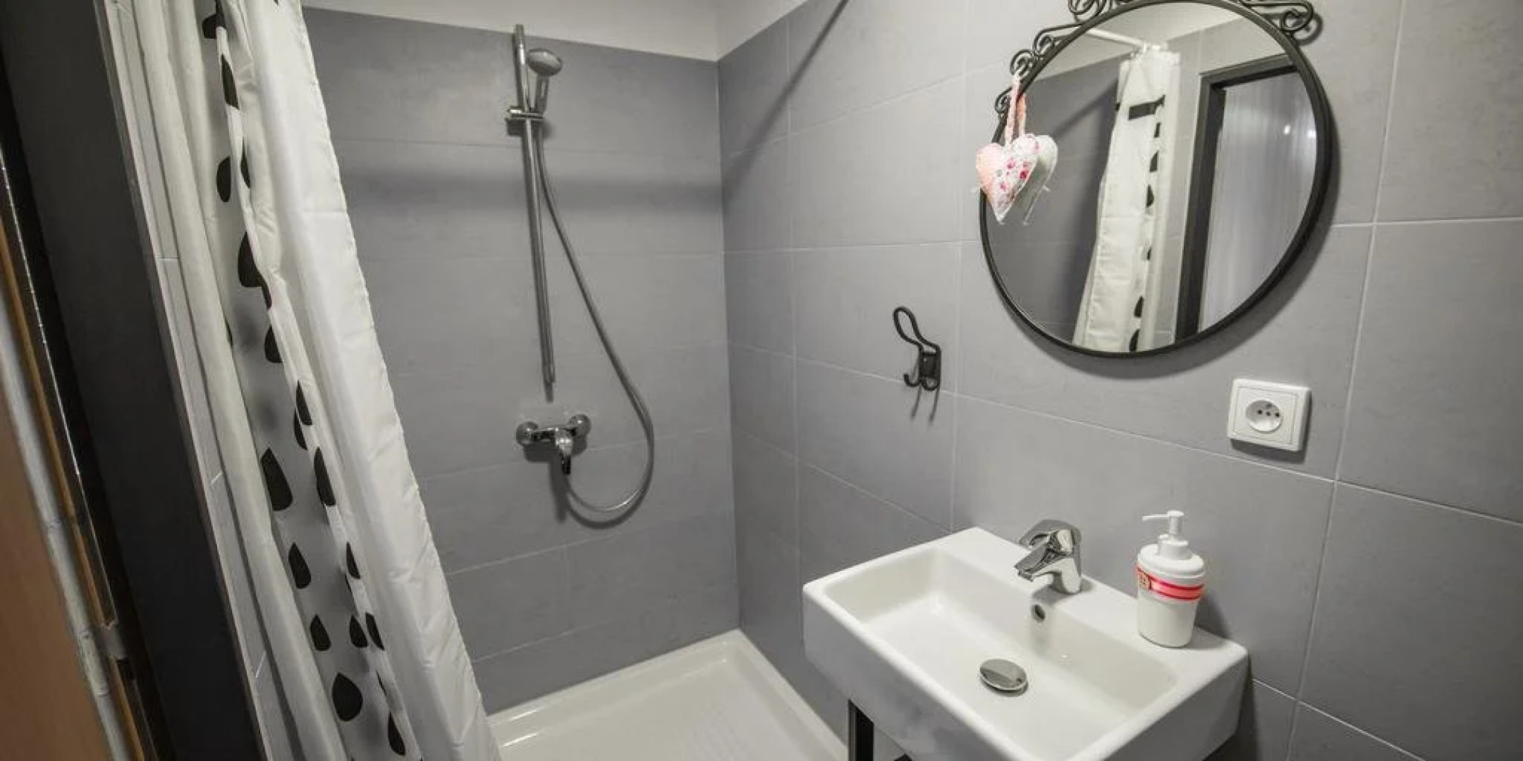 Penzion Jako Ze Škatulky