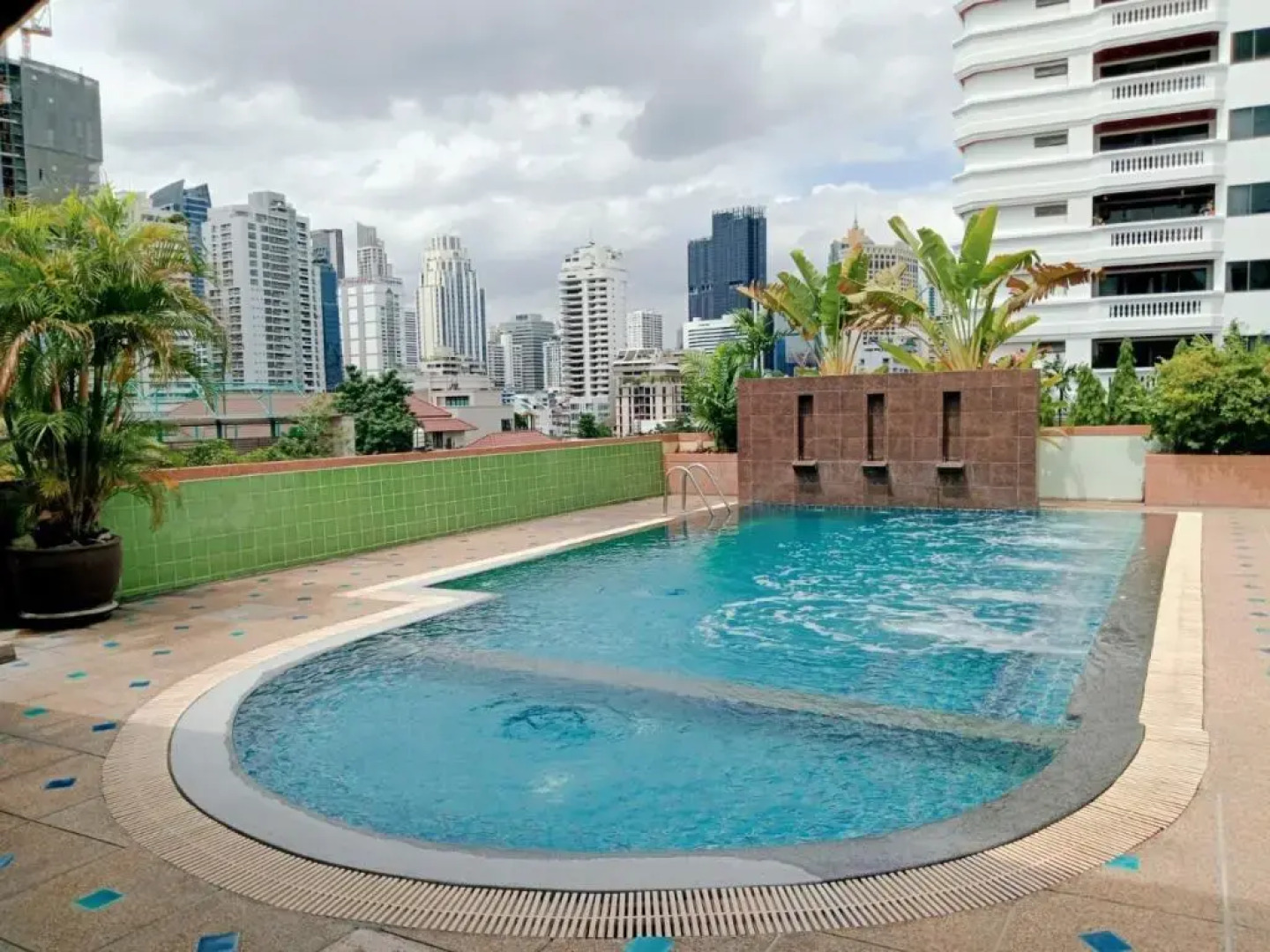 Woraburi Sukhumvit Hotel & Resort