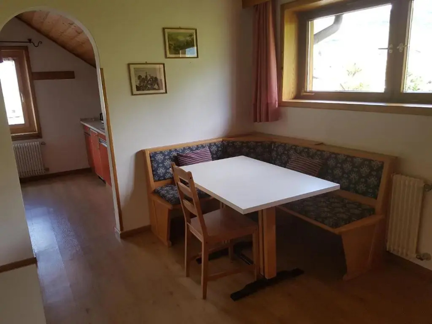 Apartments Garni Steffi