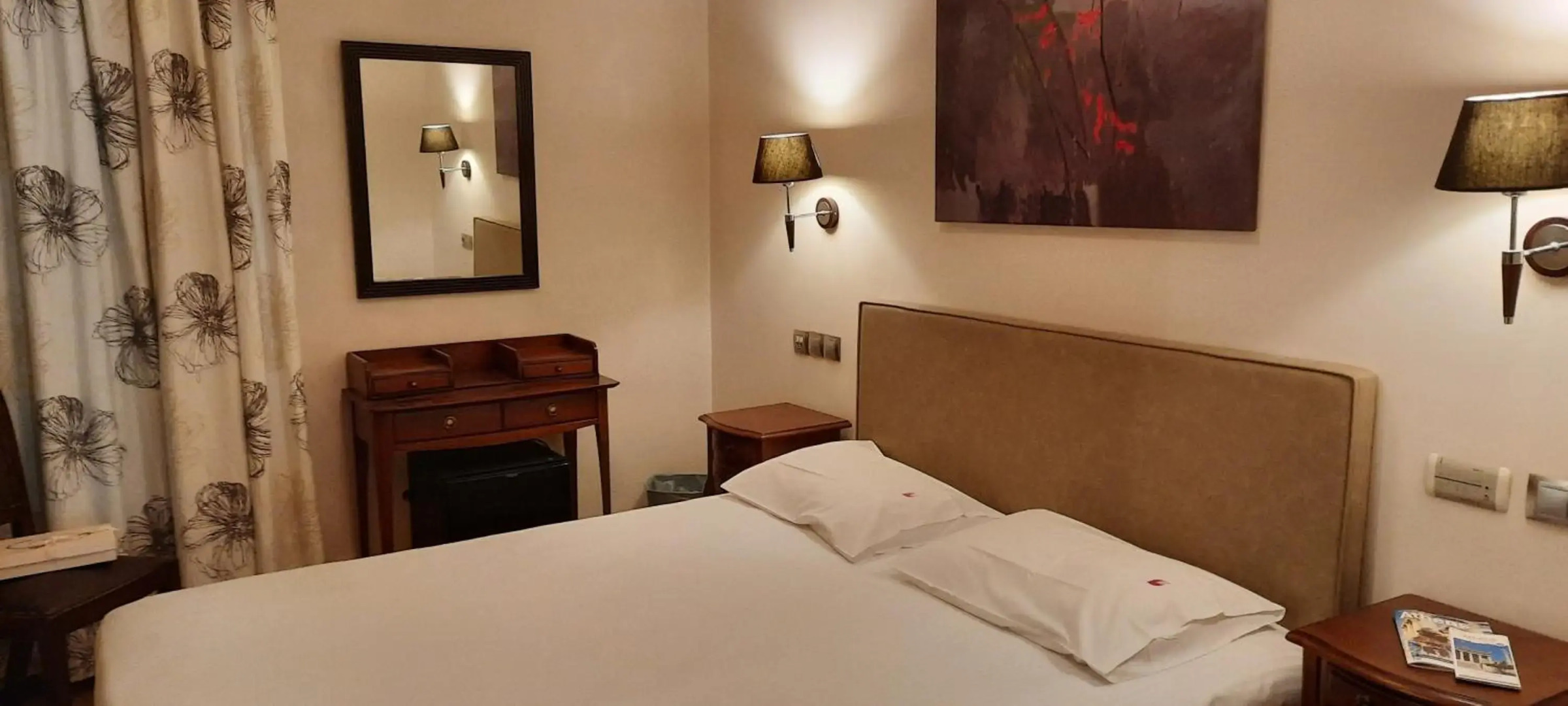 Olympic Fashion Hotels