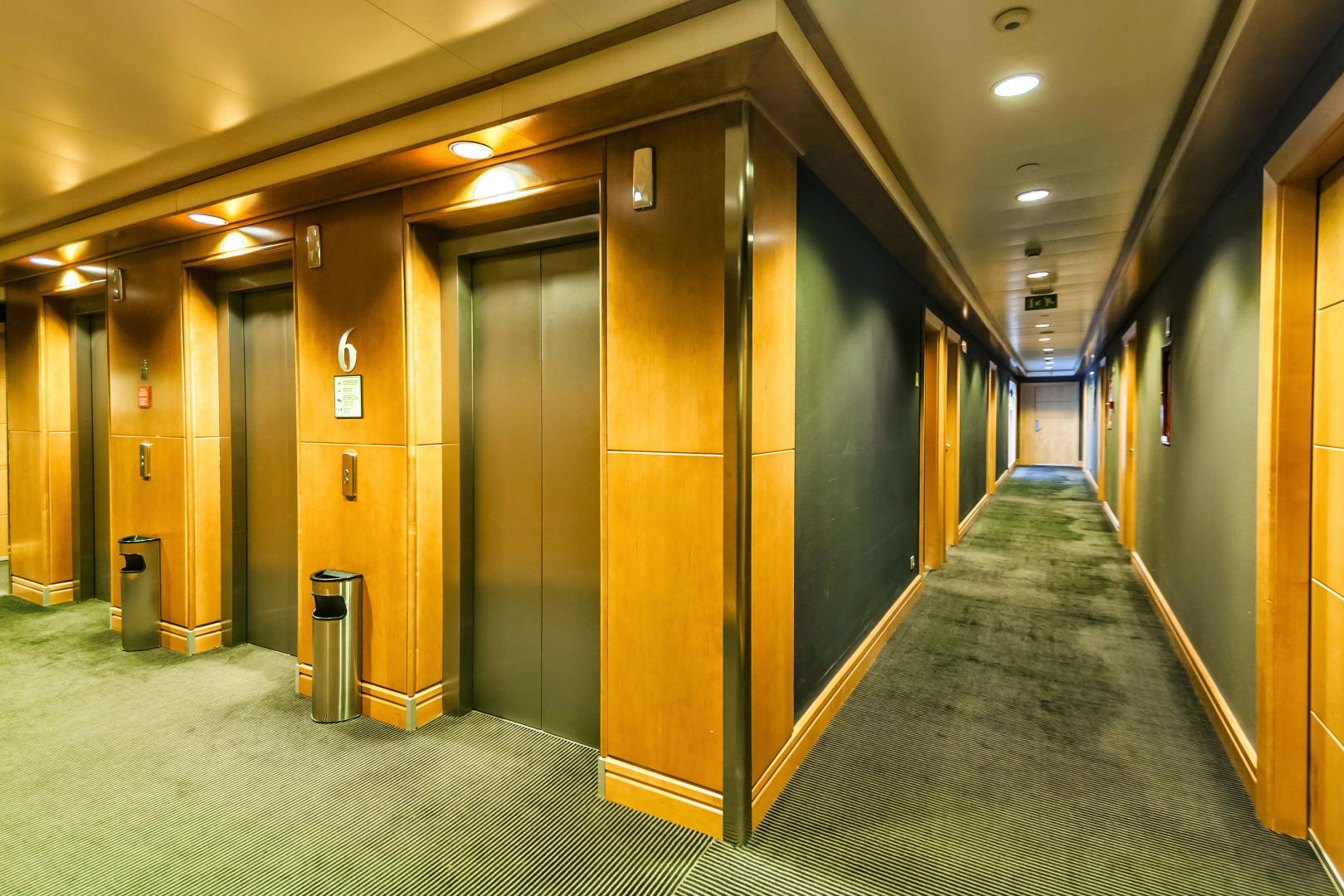 Hotel Barcelona Universal