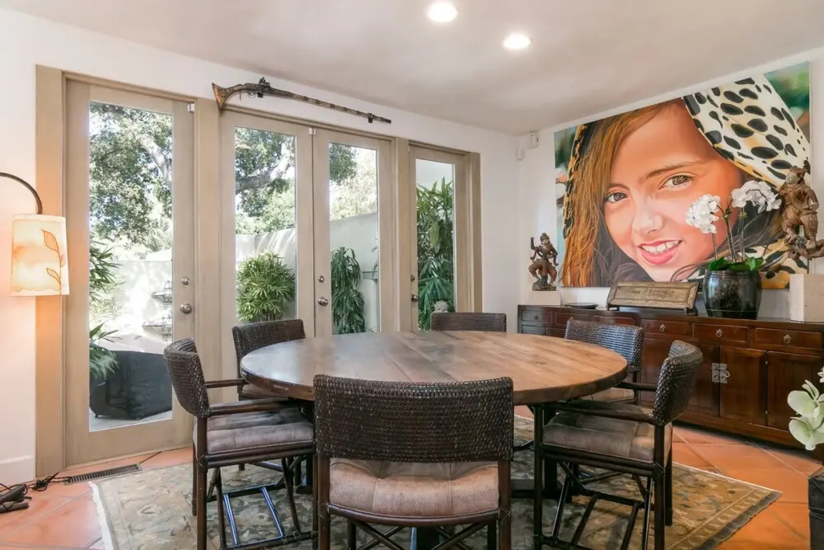 Balinese Inspired Beauty by RedAwning