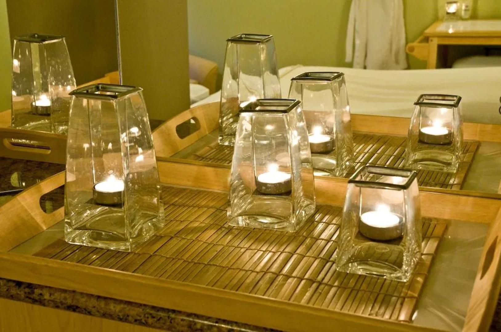 Timberline Lodges by Fernie Lodging Company