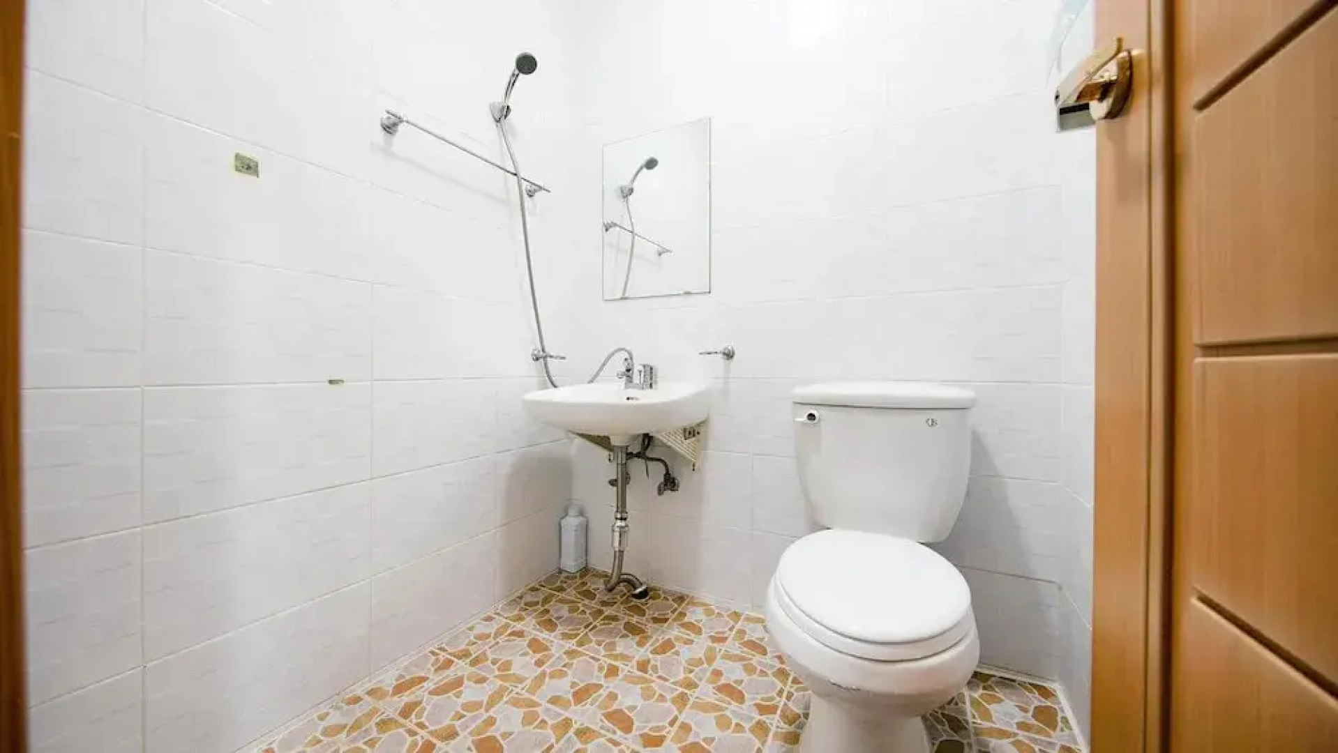 Samcheok Sol Beach Pension