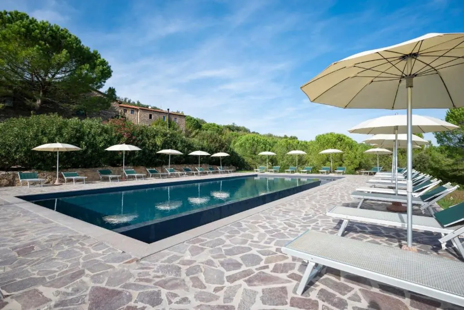 Agriturismo San Ottaviano