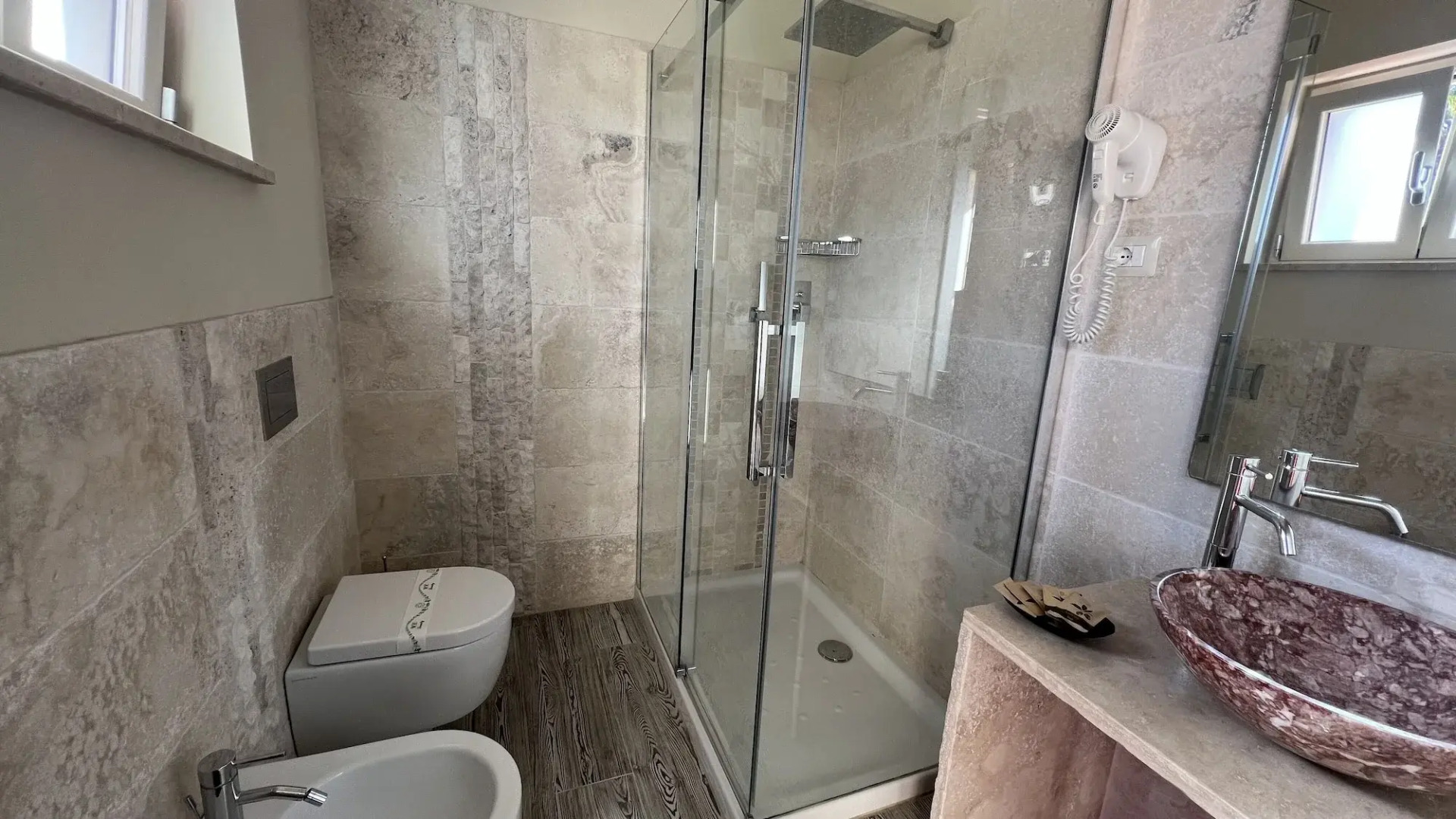 Hotel Borgo di Santa Barbara