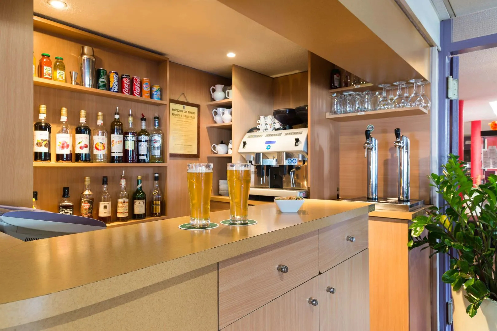 The Originals City, Hôtel Costières, Nîmes