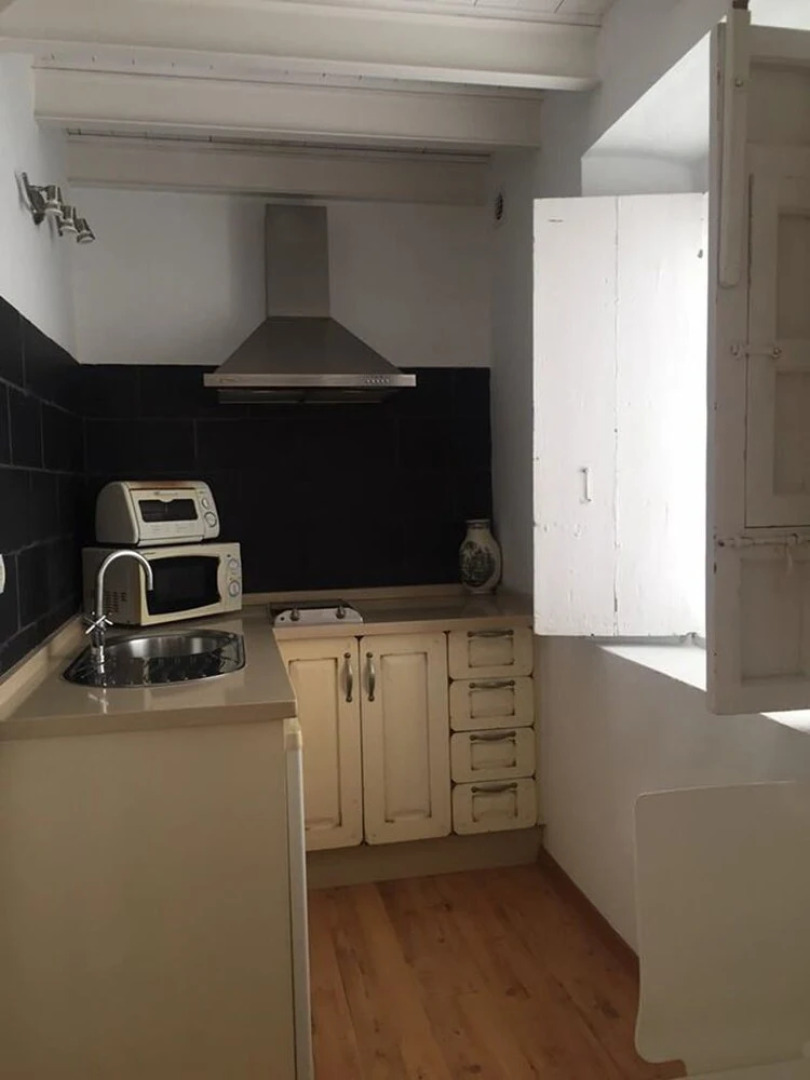 Apartamentos Rurales La Casa de Abu